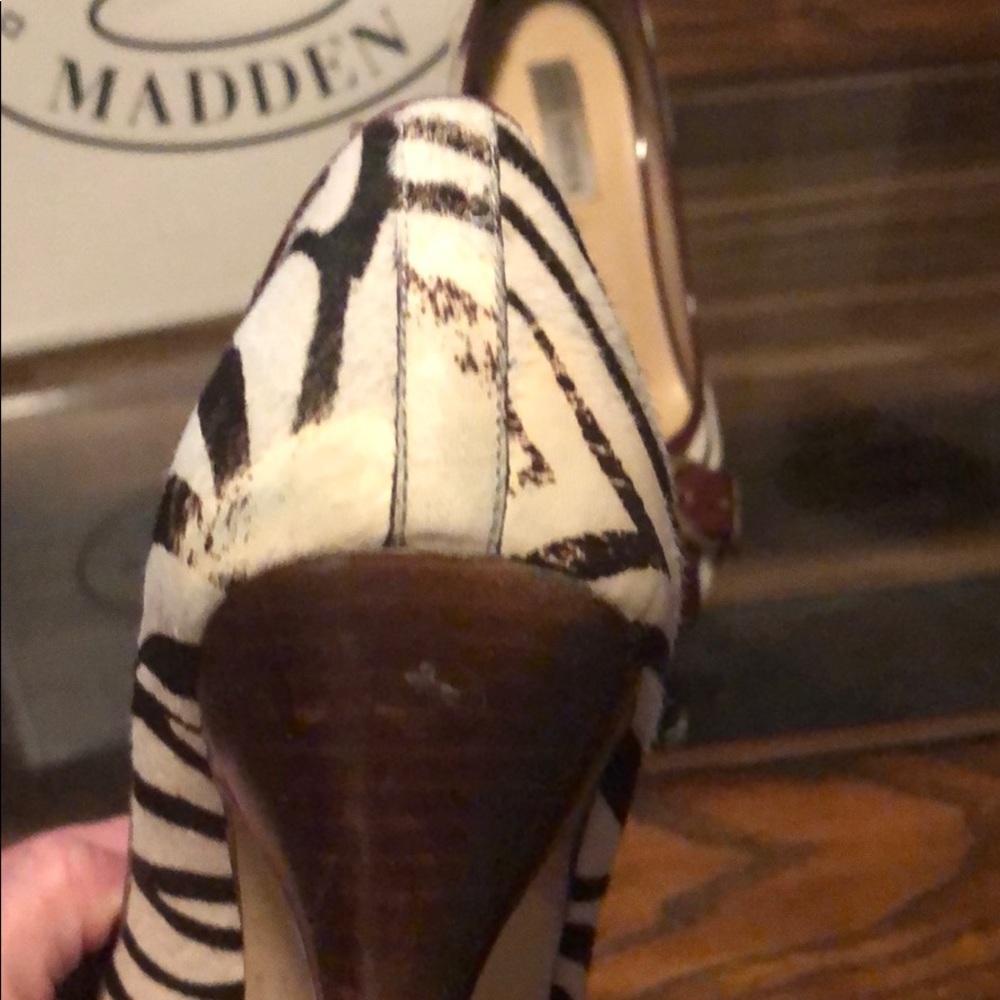 Steve Madden heels - Picture 5 of 6
